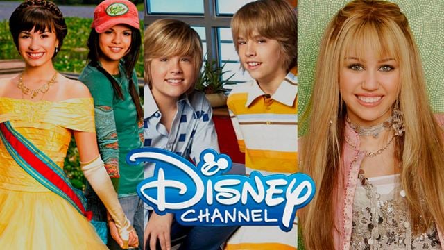 Las estrellas infantiles de Disney Channel que ya son papás
