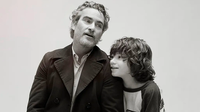 'C'mon C'mon: Siempre adelante': La historia real que inspiró la nueva película con Joaquin Phoenix noticias imagen