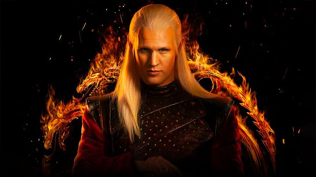 HBO Max revela el primer tráiler de 'House of the Dragon' noticias imagen