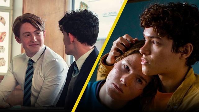 'Feel Good', 'Young Royals' y otras series de Netflix que te engancharán si amaste la trama de 'Heartstopper'
