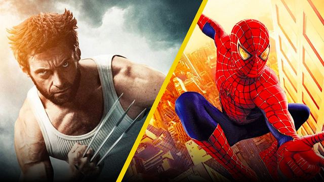 El cameo eliminado de Wolverine en 'Spider-Man' de Sam Raimi