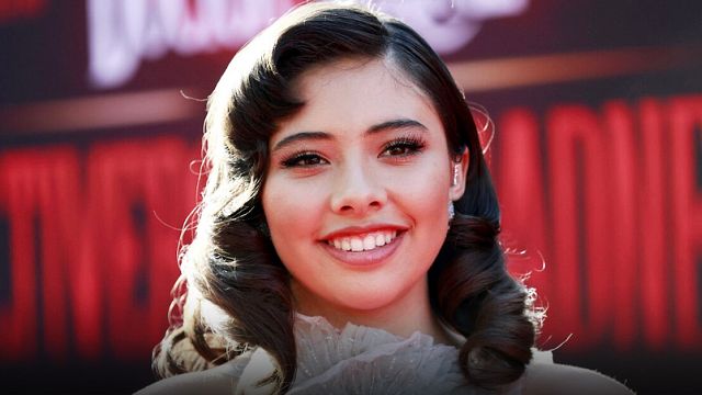 "Estaba muy nerviosa": Xochitl Gomez comparte su experiencia filmando 'Doctor Strange 2' noticias imagen