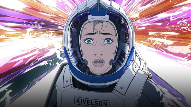 Netflix lanza primer tráiler de la temporada 3 de 'Love, Death & Robots'