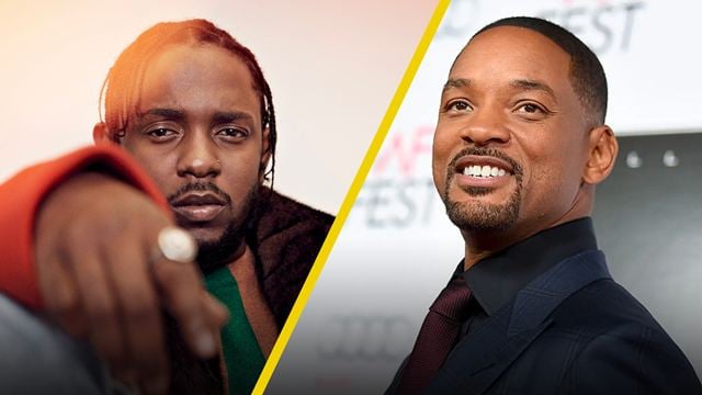Will Smith y otras celebridades que aparecen en "The Heart Part 5", el nuevo video de Kendrick Lamar