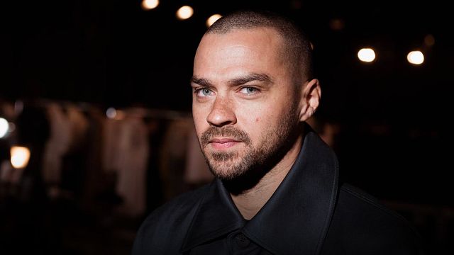 Se filtra desnudo de Jesse Williams (Grey's Anatomy) y las redes sociales lo defienden noticias imagen