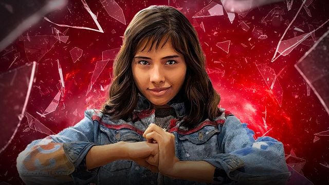 El guionista de 'Doctor Strange 2' revela algunas pistas del futuro de Xochitl Gomez en el MCU noticias imagen
