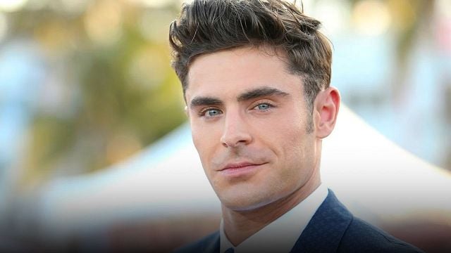 El famoso diseñador que le cumplió el sueño a Zac Efron de imaginarlo como superhéroe de Marvel o DC noticias imagen