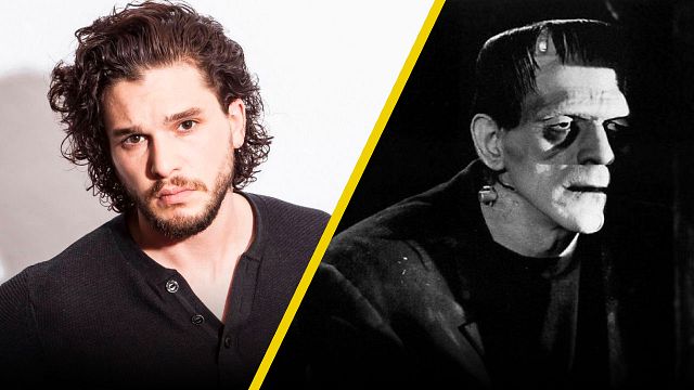 Kit Harington se transformará en el monstruo de Frankenstein en biopic de Mary Shelley noticias imagen