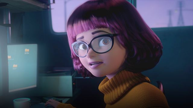 'Velma': Primera imagen de la serie animada sólo para adultos de HBO Max