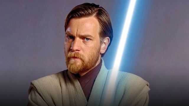 "Un momento inolvidable": Ewan McGregor recuerda el día que eligió el sable de luz de Obi-Wan Kenobi