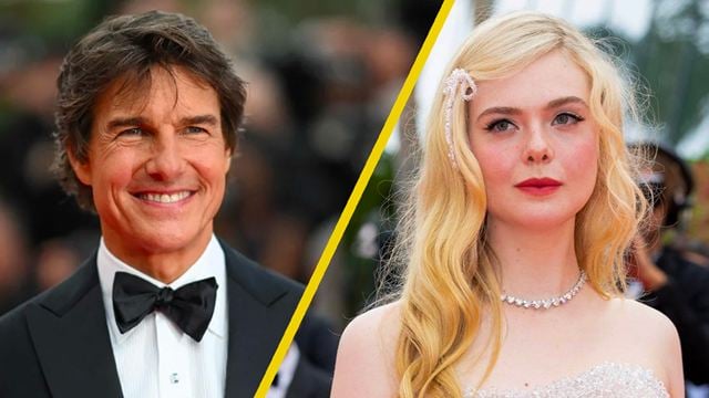 Tom Cruise, Rebecca Hall y los mejores looks en Cannes 2022