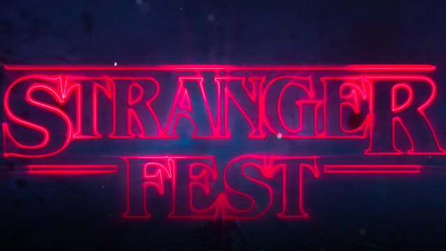 'Stranger Things': Así puedes disfrutar la experiencia gratuita en la CDMX noticias imagen