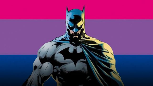 DC revela que Bruce Wayne es bisexual en este cómic