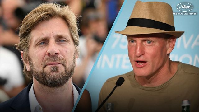 Cannes 2022: Woody Harrelson protagonizará la siguiente película de Ruben Östlund luego de 'Triangle of Sadness' noticias imagen