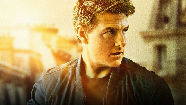 Tom Cruise realiza peligrosa escena en el primer tráiler de 'Misión: Imposible 7' noticias imagen