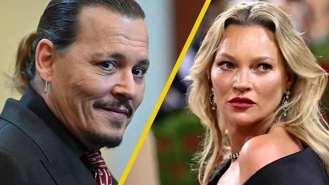 Kate Moss desmintió declaraciones de Amber Heard en el juicio contra Johnny Depp noticias imagen