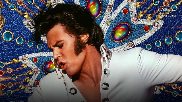 Cannes 2022: Austin Butler y Baz Luhrmann alabados durante 10 minutos en el estreno de 'Elvis' noticias imagen