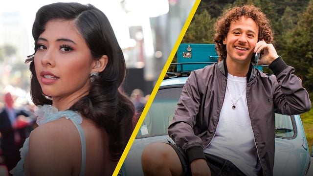 "Su español es muy malo": Luisito Comunica critica el trabajo de Xochitl Gomez en 'Doctor Strange 2' noticias imagen