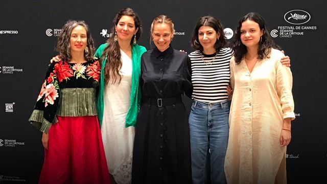 Cannes 2022: Festival de Morelia presenta selección de cortometrajes y destaca el de la mexicana Fernanda Tovar