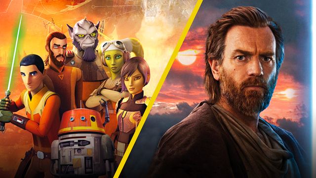 'Obi-Wan Kenobi': 10 episodios clave de 'Star Wars: Rebels' para entender la nueva serie con Ewan McGregor
