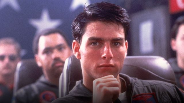 La escuela que inspiró 'Top Gun' multaba a sus pilotos por mencionar a Tom Cruise noticias imagen