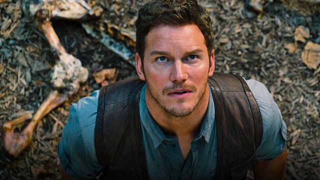 'Jurassic World: Dominio': ¿Las controversias de Chris Pratt podrían dañar la taquilla de la película? noticias imagen