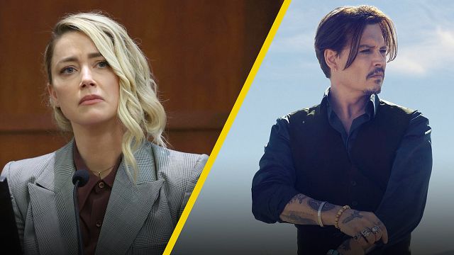 Johnny Depp toca su guitarra en vivo mientras espera veredicto del juicio contra Amber Heard noticias imagen