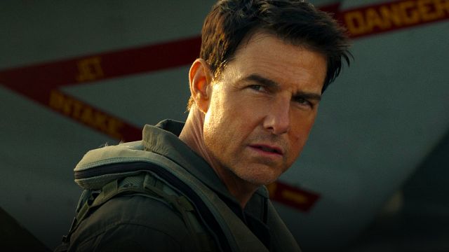 'Top Gun: Maverick': Tom Cruise se vuelve viral con mensaje dedicado a sus fans noticias imagen