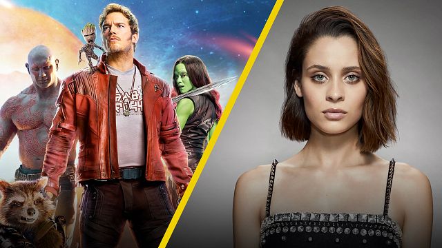 ¿El multiverso? Daniela Melchior se une al reparto de 'Guardianes de la Galaxia Vol. 3' noticias imagen