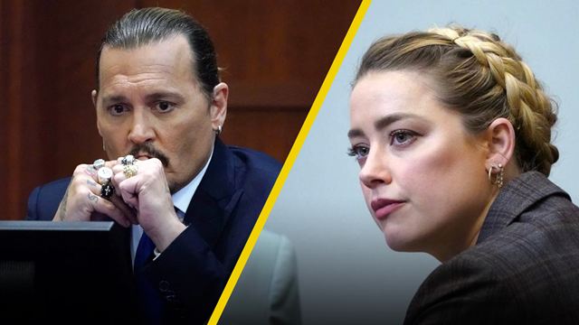 ¿Johnny Depp ganó el juicio por su popularidad en redes sociales? Esto lo cree la abogada de Amber Heard