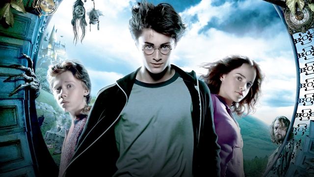 'Harry Potter y el prisionero de Azkaban': Así se ven los protagonistas a 18 años de su estreno