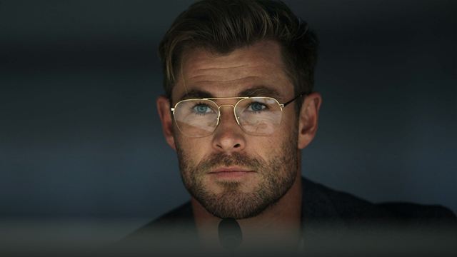 Director de 'Top Gun 2' hace de Chris Hemsworth un científico malvado en el nuevo avance de 'Spiderhead'