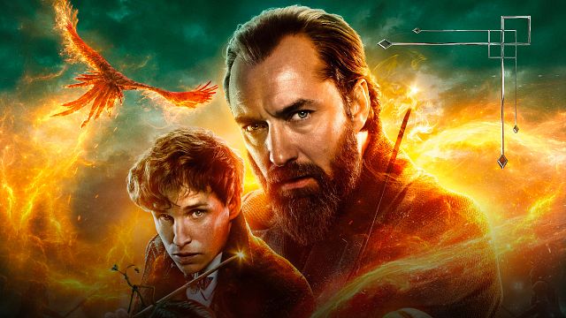 Así es la actividad gratuita de 'Animales Fantásticos: Los secretos de Dumbledore' en la Ciudad de México noticias imagen