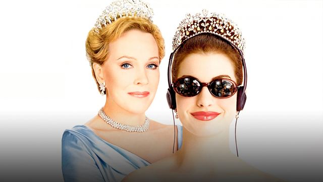 ¿Ya no sucederá 'El diario de la princesa 3'? Julie Andrews tiene una desconsoladora respuesta