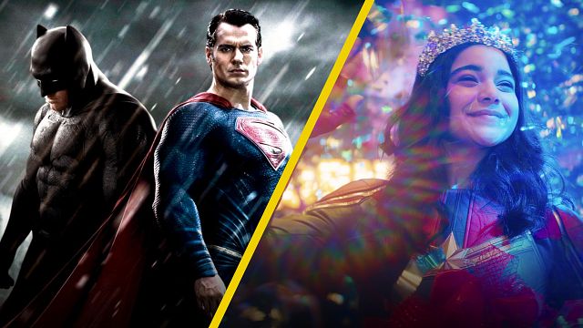 Directores de 'Ms. Marvel' confesaron que su personaje favorito es de DC noticias imagen