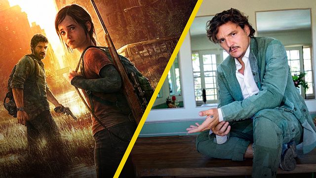 HBO Max lanza primer vistazo de Pedro Pascal y Bella Ramsey en 'The Last of Us' noticias imagen