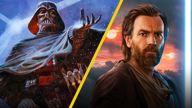 El único actor que aparece en las tres trilogías de 'Star Wars' y también en 'Obi-Wan Kenobi'
