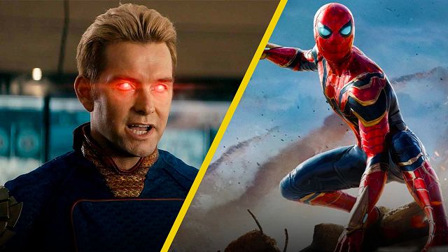 The Boys 3: Todas las referencias a superhéroes de Marvel y DC en la serie de Amazon noticias imagen