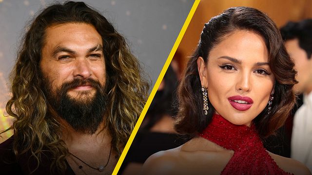 Eiza González y Jason Momoa se separan tras meses de relación amorosa noticias imagen
