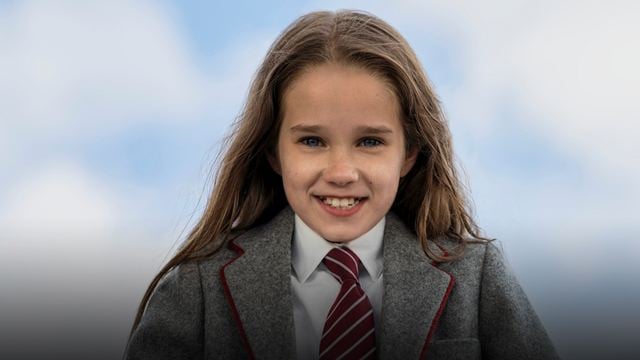 Primer tráiler y fecha de estreno de 'Matilda' en Netflix