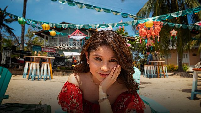 Karol Sevilla revela por qué lloró en el set de 'Siempre fui yo' noticias imagen