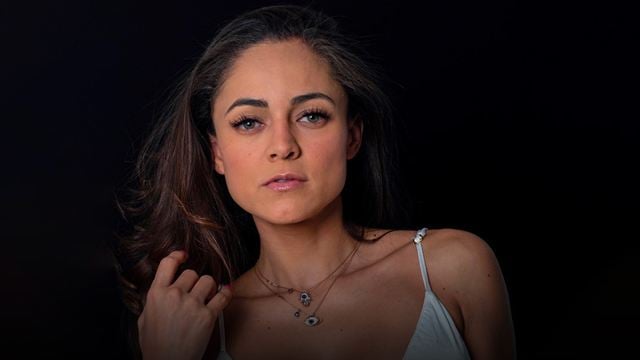 Jessica Segura confiesa que pudo haber muerto en la caída que sufrió en 'Se Vale'