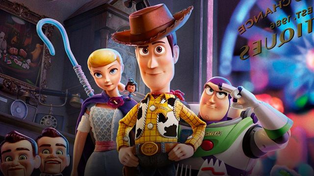 Así se verían los personajes de 'Toy Story' en la vida real (Buzz Lightyear se parece a un famoso actor)