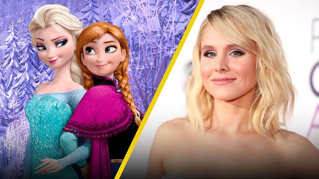 ¿Sucederá 'Frozen 3'? ¡Kristen Bell responde! noticias imagen