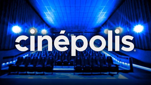 Así es la nueva sucursal de Cinépolis con salas tipo estadio noticias imagen