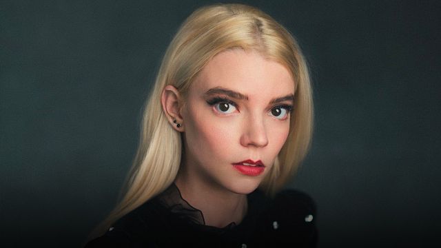 Filtran primeras imágenes de 'Furiosa' con Anya Taylor-Joy noticias imagen