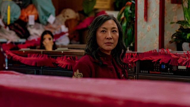 'Explorar el multiverso fue divertido pero también peligroso’: Directores de 'Todo en todas partes al mismo tiempo'  noticias imagen