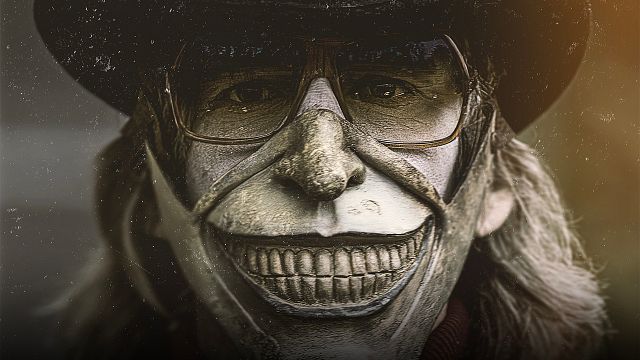 Crítica de 'El teléfono negro', la mejor película de terror en el año noticias imagen