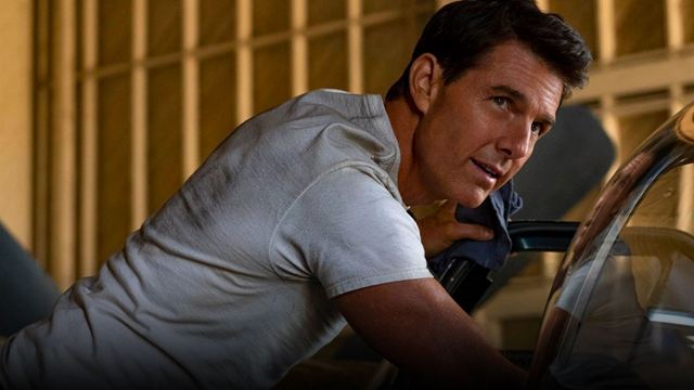 'Top Gun 2' y los mejores memes de Tom Cruise sin playera