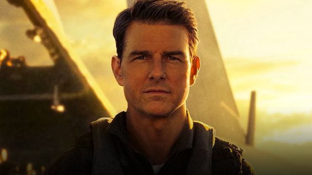 Tom Cruise dedica emotivo mensaje tras récord de 'Top Gun 2' noticias imagen